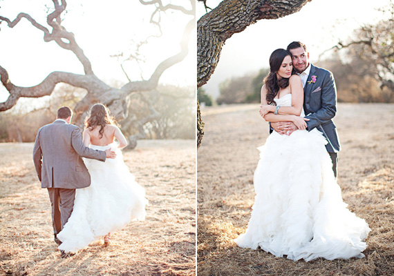 Melissa Sweet wedding dress | photos by Meg Perotti | Planning Sitting in a Tree |100 Layer Cake