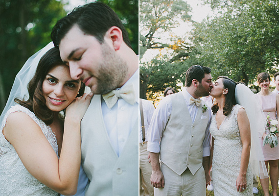 Vintage Texas wedding | photo by Amber Vickery Photography | 100 Layer Cake