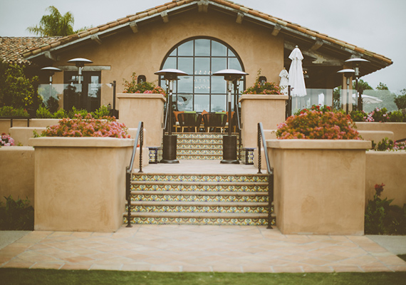 Rancho Valencia San Diego Resort and Spa | Photo by Rad and in Love | 100 Layer Cake