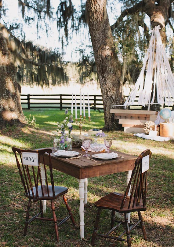 surprise engagement | photos by Penny & Finn | 100 Layer Cake