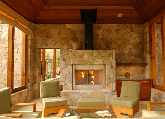 Calistoga Ranch Resort Luxury, Travel Hotel Bookings