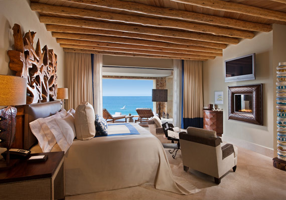 Mr and Mrs Smith Hotels - Capella Pedregal | 100 Layer Cake