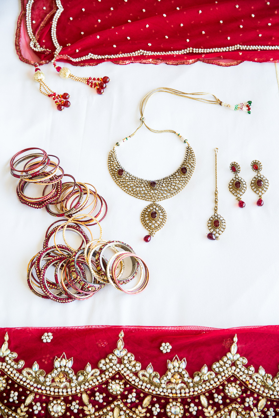 Colorful San Francisco Indian wedding | Event design and planning Alison Events | Photos by Kate Webber | Read more - http://www.100layercake.com/blog/?p=77494