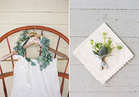 Coastal Maine Wedding | Photo by Jen Huang | Read more - http://www.100layercake.com/blog/?p=78140