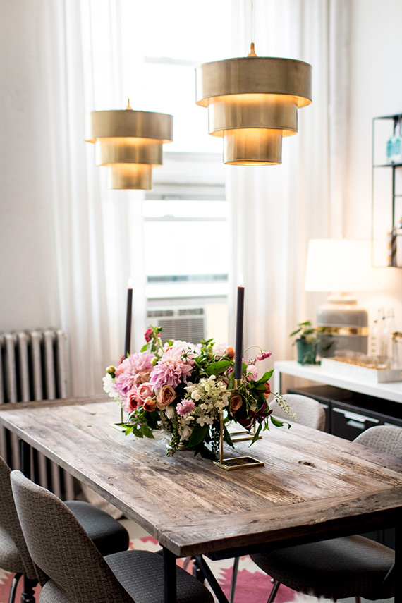 Firefly Events Studio Office | Photo by The Wedding Artist Collective | 100 Layer Cake