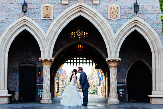 Disney Fairy Tale Weddings and honeymoons