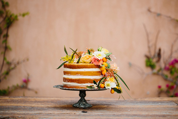 Romantic mediterranean wedding inspiration | The Rancho Valencia Hotel and Spa | Photo by Shane and Lauren Photography | 100 Layer Cake 