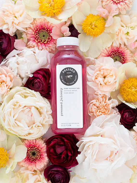 Pressed Juicery giveaway on 100 Layer Cake
