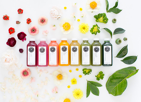 Pressed Juicery giveaway on 100 Layer Cake
