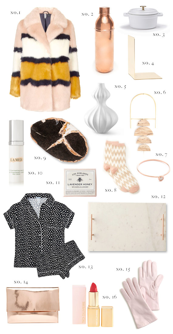 100 Layer Cake gift guide for her