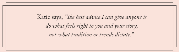 Wedding advice from real brides