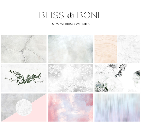 Bliss and Bone | 100 Layer Cake