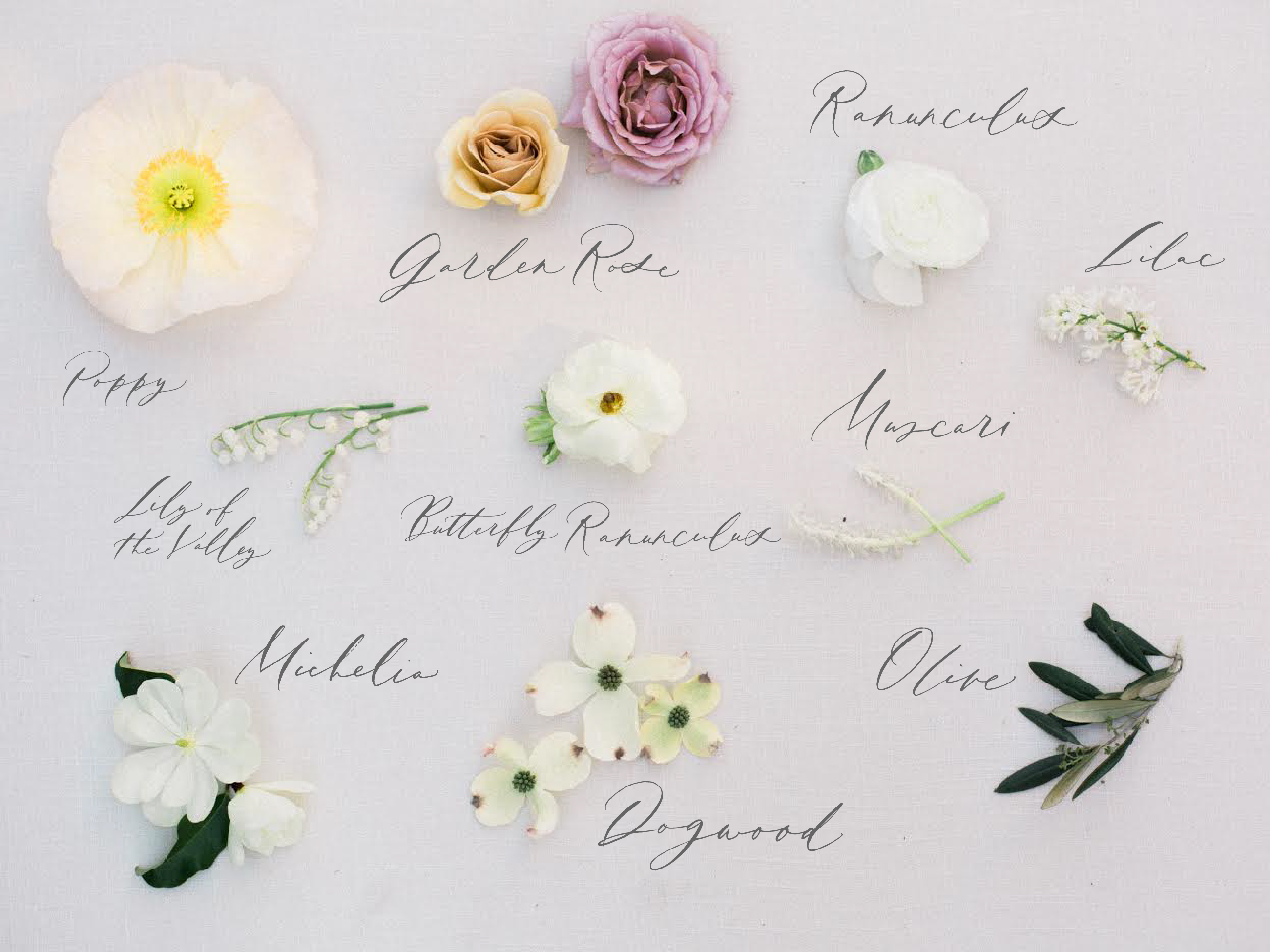 Columbia Gorge Hotel floral elopement inspiration