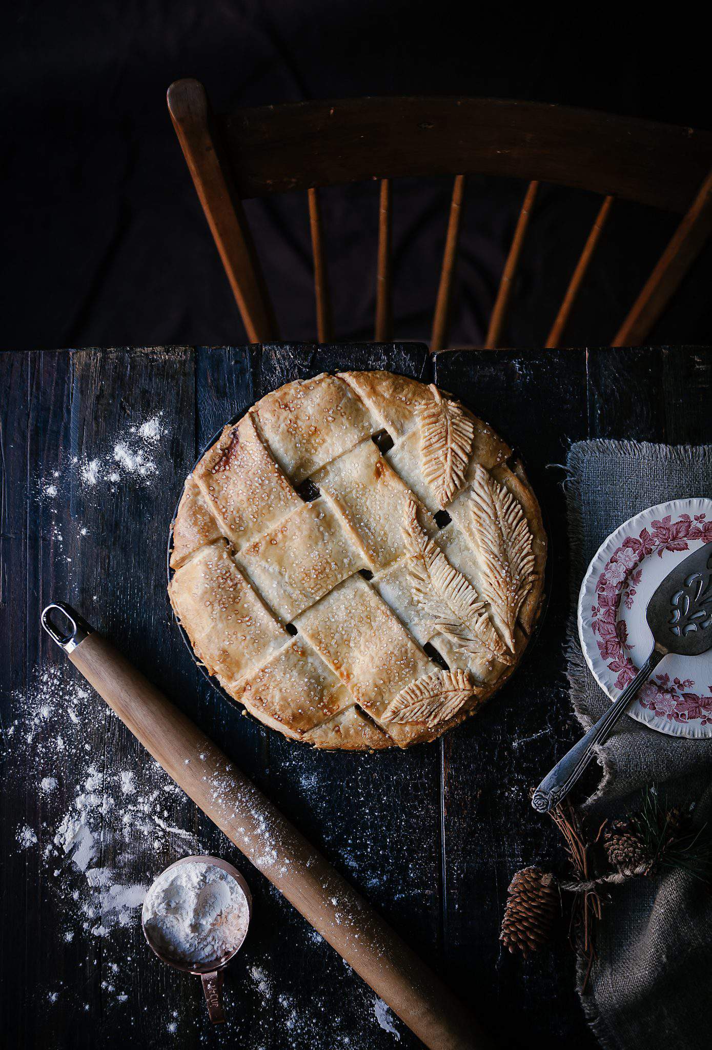 10 mouthwatering pies to try in November