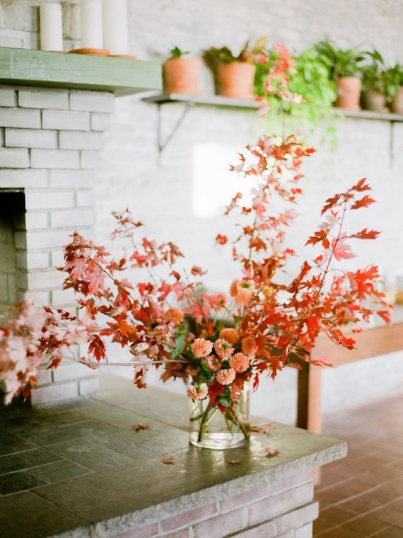 10 easy ways to decorate your home for fall