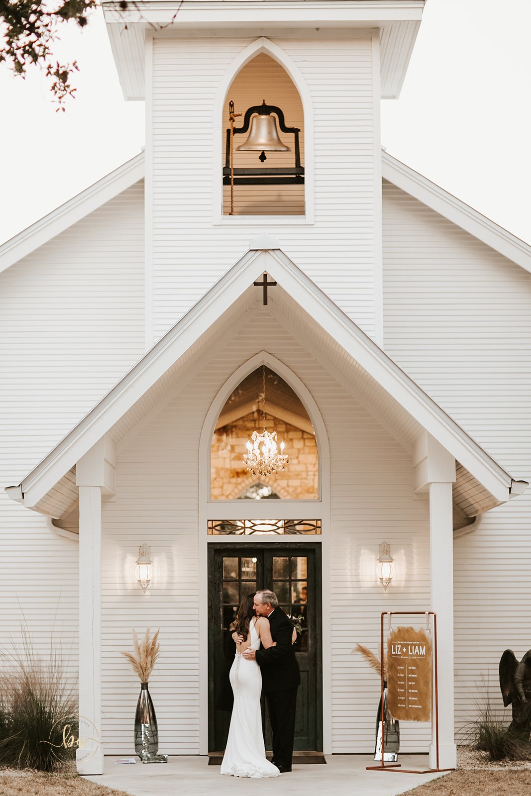 best wedding chapels