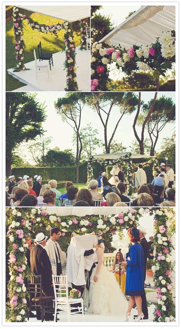 florence italy wedding