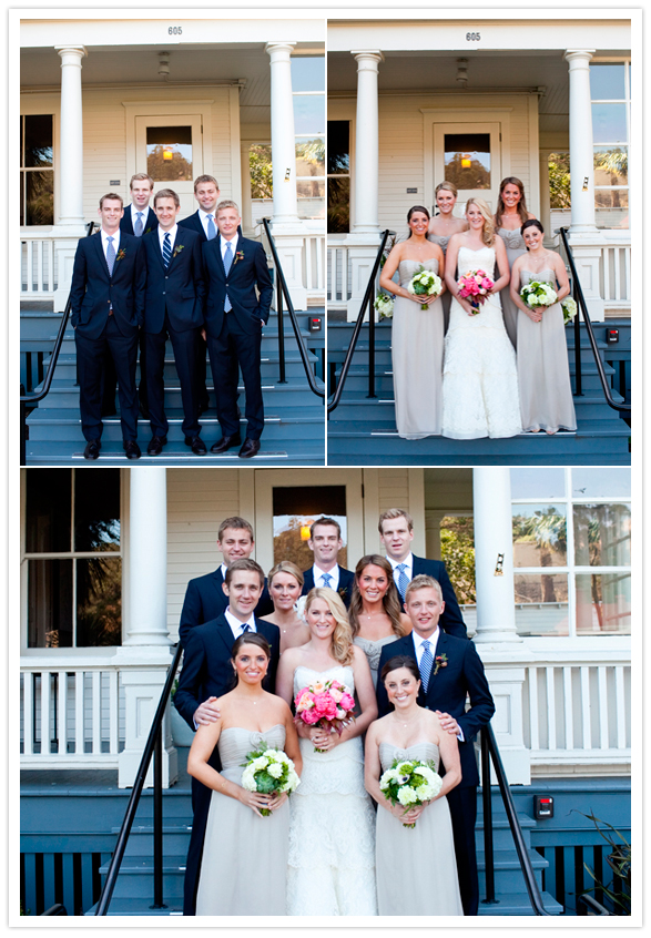 Bay Area wedding Kendel + Brian Real Weddings 100 Layer Cake