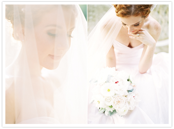 Ines di Santo, Cherise wedding dress