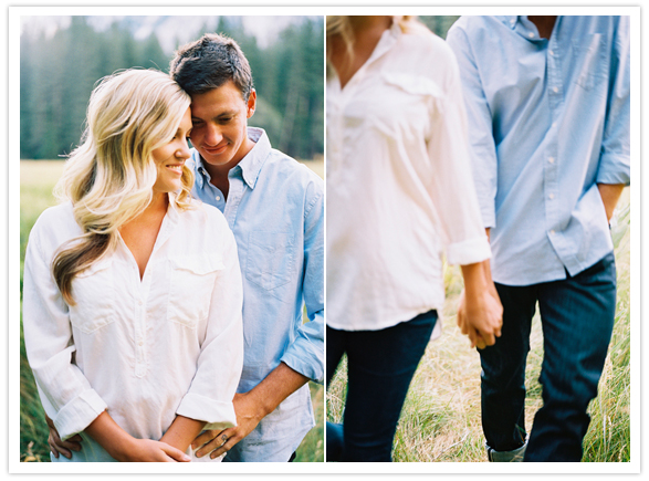 blue and white button down shirts and jeans