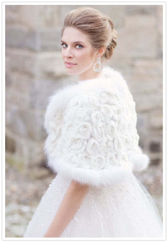 Stonover Farm winter wedding inspiration | Wedding Inspiration | 100 ...