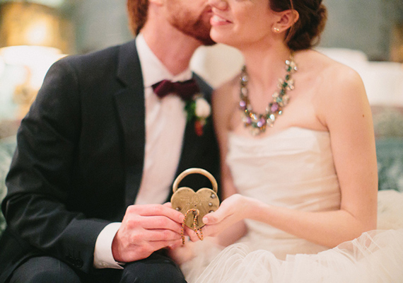 Vintage Austin wedding | photo by Taylor Lord | 100 Layer Cake
