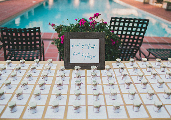 Ojai Valley Inn and Spa wedding venue | Photo by Studio Castillero | 100 Layer Cake