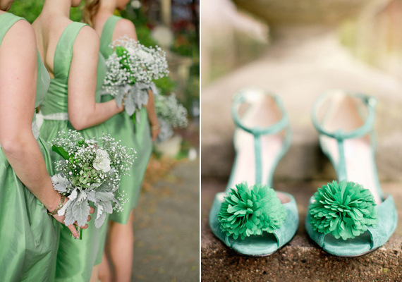 Vintage Outdoor Georgia Wedding Johanna Josh Real Weddings