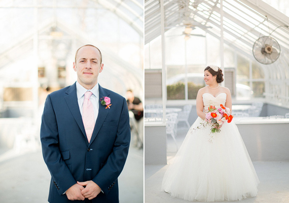 colorful outdoor wedding  | photos by Apryl Ann | 100 Layer Cake