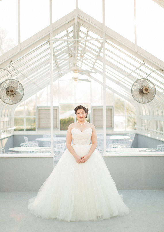Tara Keeley wedding dress | photos by Apryl Ann | 100 Layer Cake