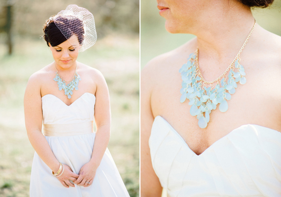 Vintage Kansas wedding Sara + Scott Real Weddings 100