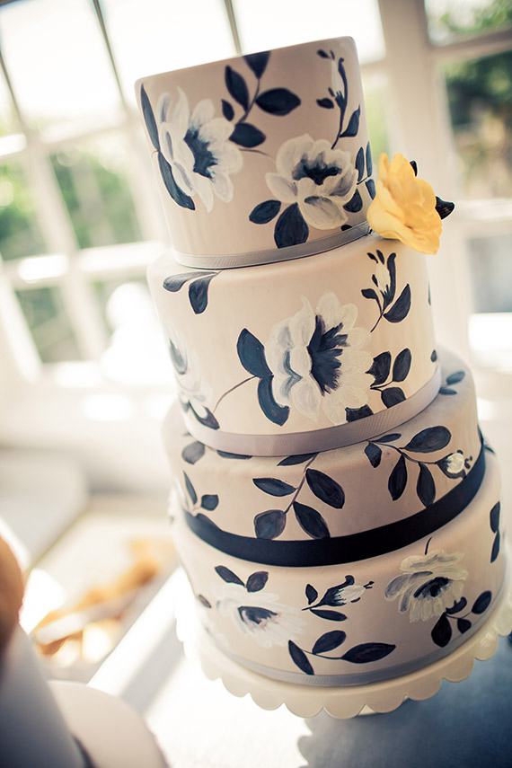 Love Tour wedding event | 100 Layer Cake