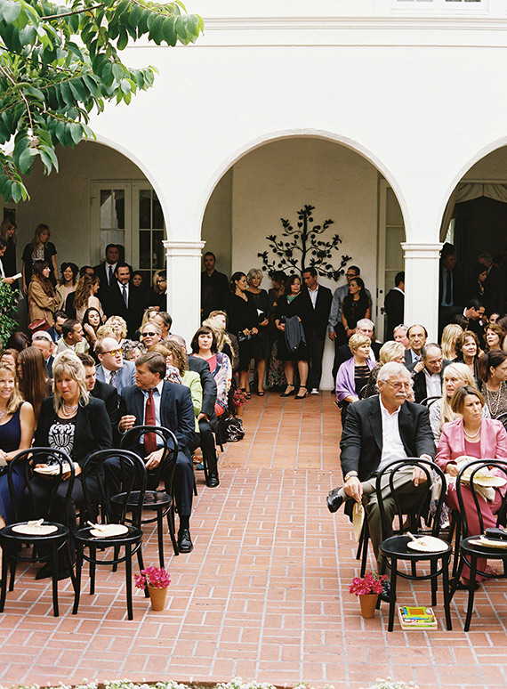 Southern California Moroccan wedding | Photo by Jill Thomas Photography | Read more - https://www.100layercake.com/blog/?p=68885
