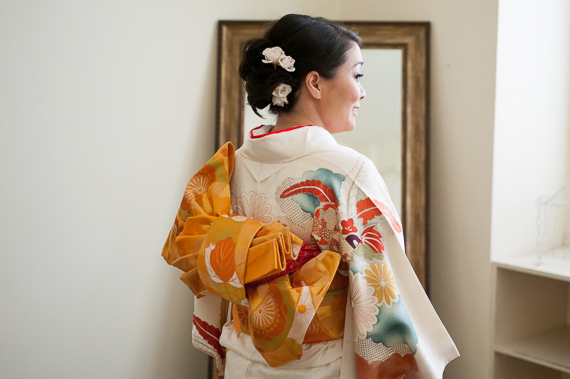 DIY California Japanese cultural wedding: Summer + Herbert | Real ...