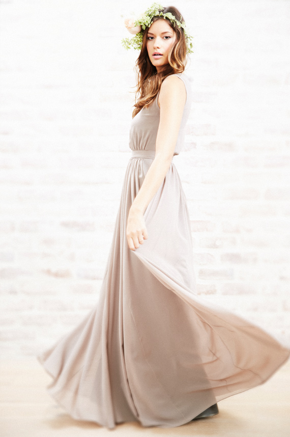 Lauren Conrad Bridesmaid Dress Collection 1