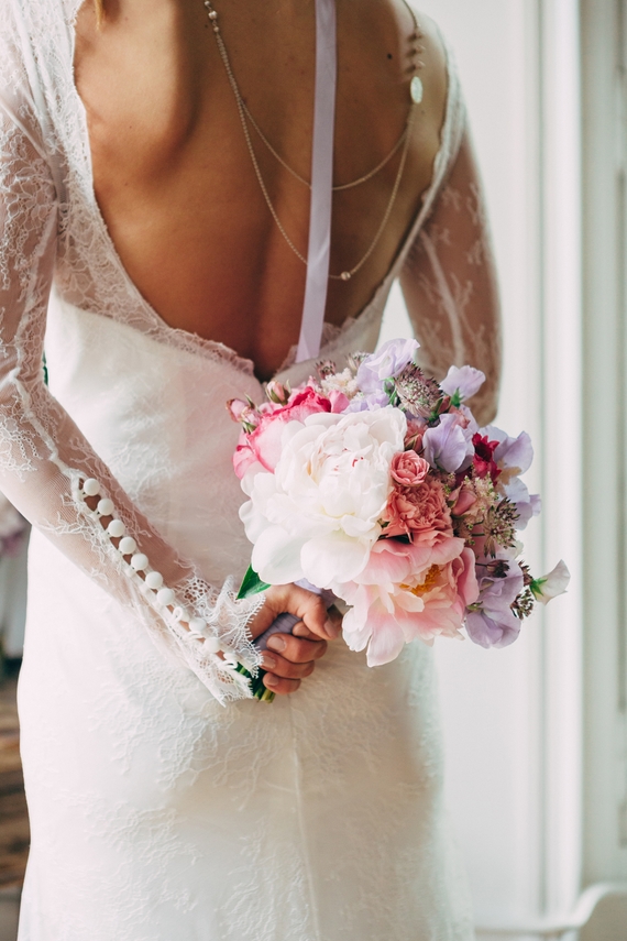 Lilac wedding ideas French wedding inspiration 100