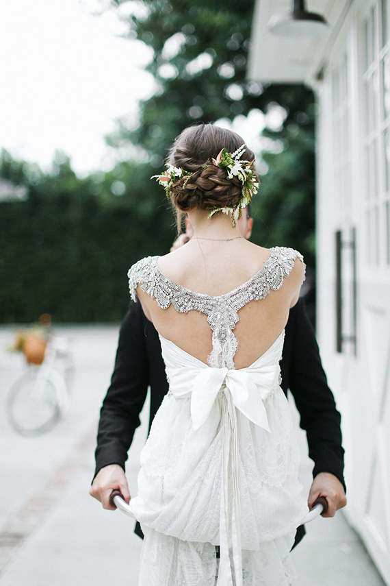 100 Layer Cake Best Of: Bridal hairstyles