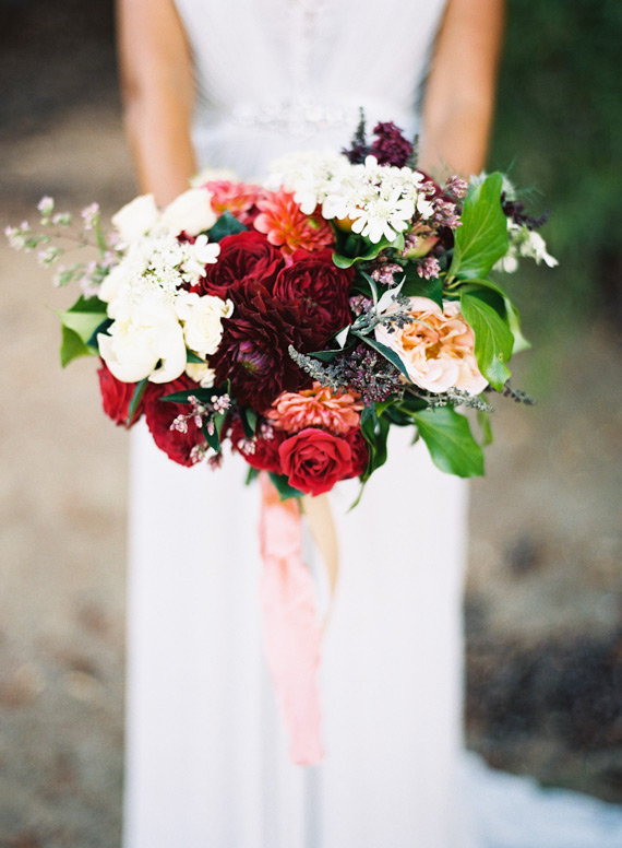 100 Layer Cake Best Of: Bridal bouquets