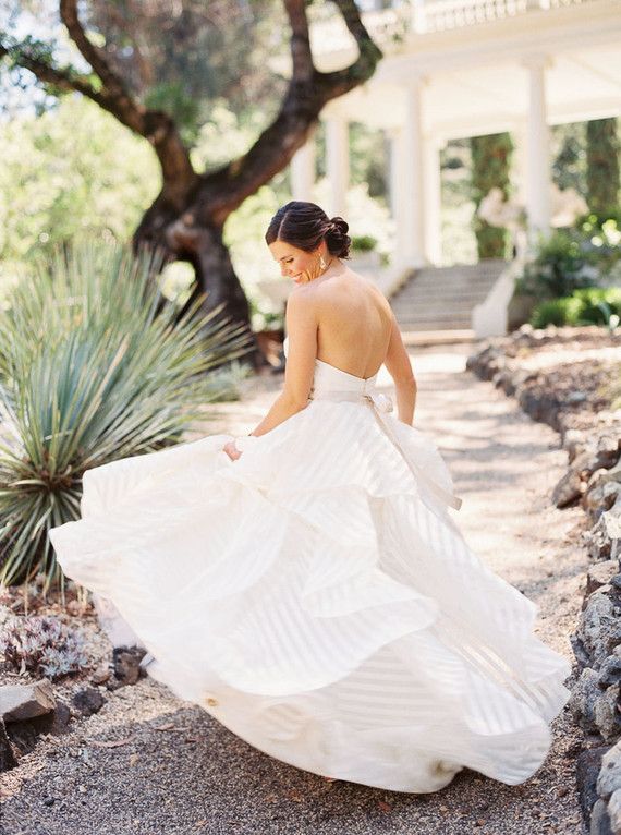 100 Layer Cake Best-of 2015: wedding gowns