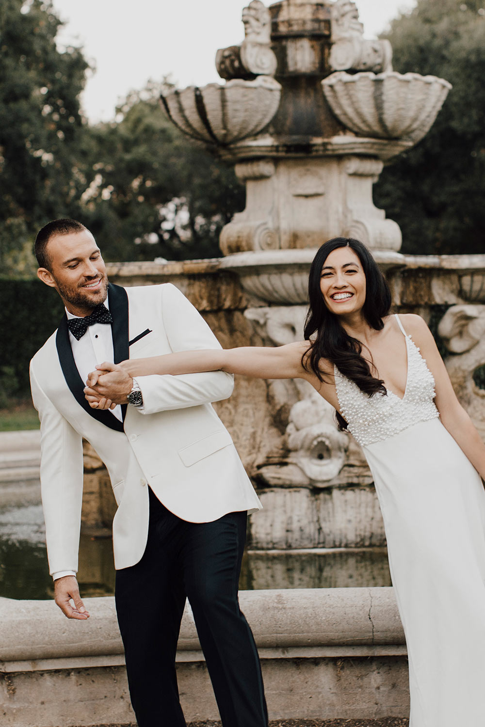 The Black Tux at Nordstrom | Groom's 