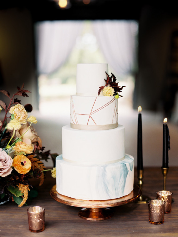 Best wedding cakes on Instagram Top wedding cakes 100 Layer Cake