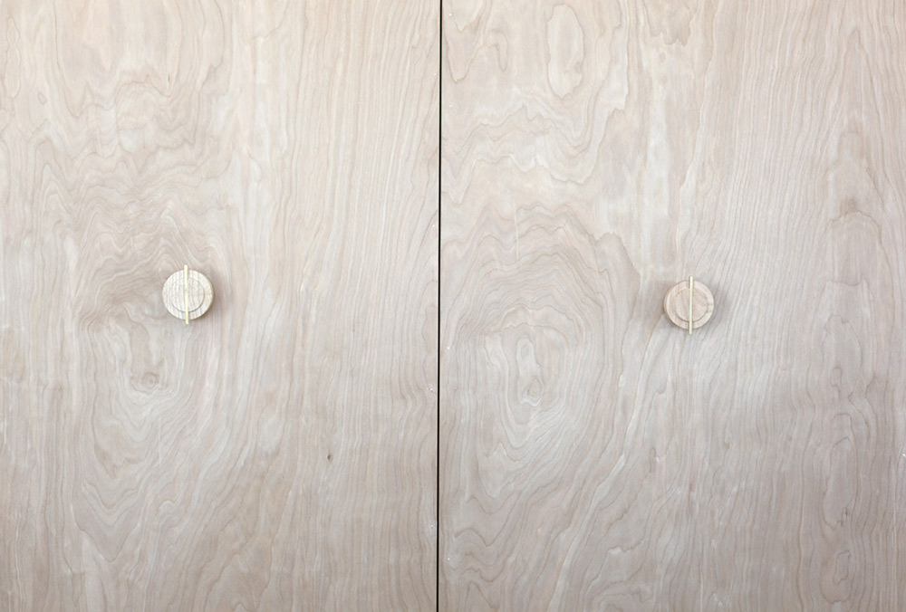 His and hers custom closets with California Closets Home & Living