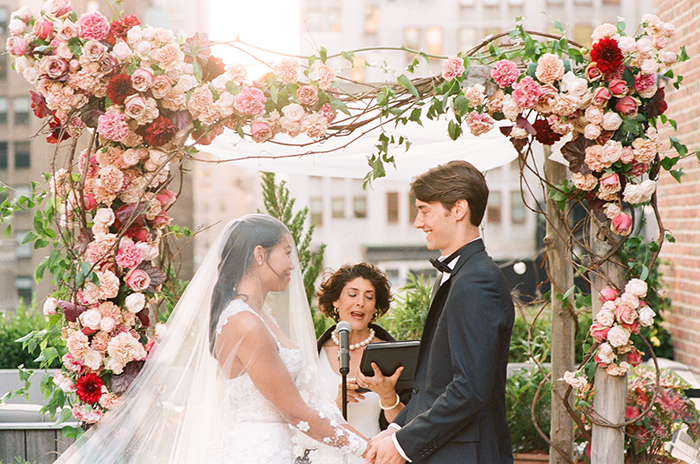 3 steps to start planning your wedding like a pro