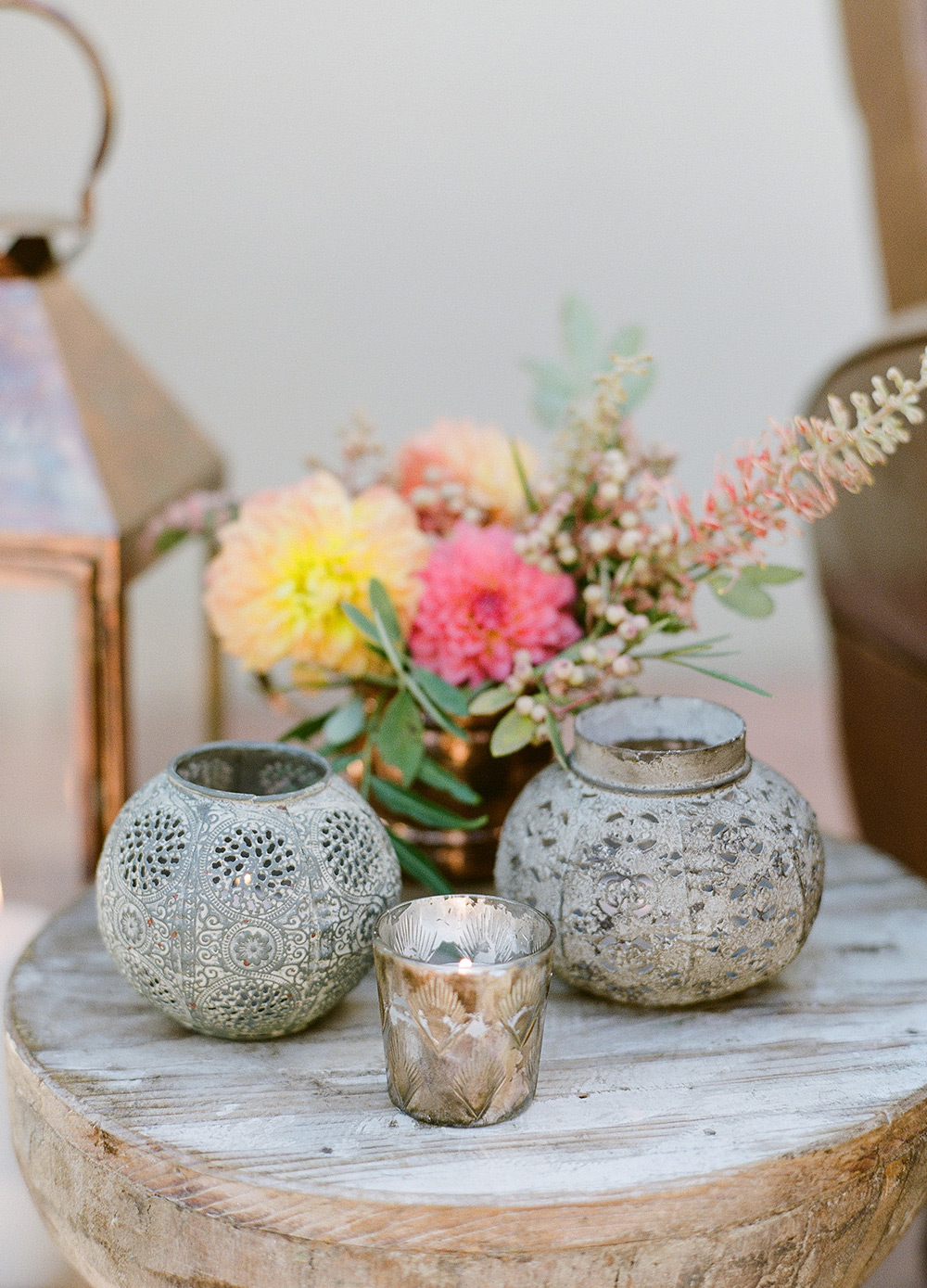 How to find the perfect vendors for your wedding with The Firefly Method