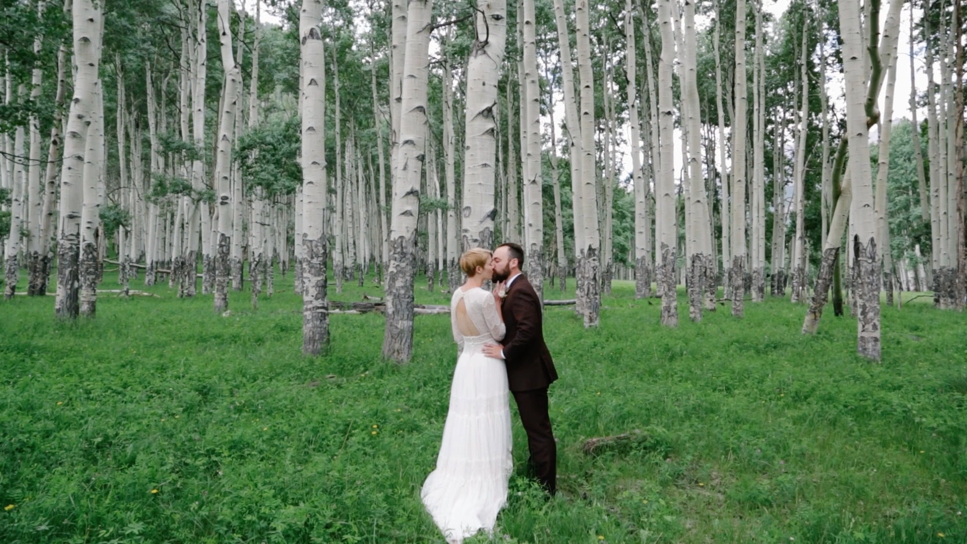 Wedding Videography from LoveBrain Films