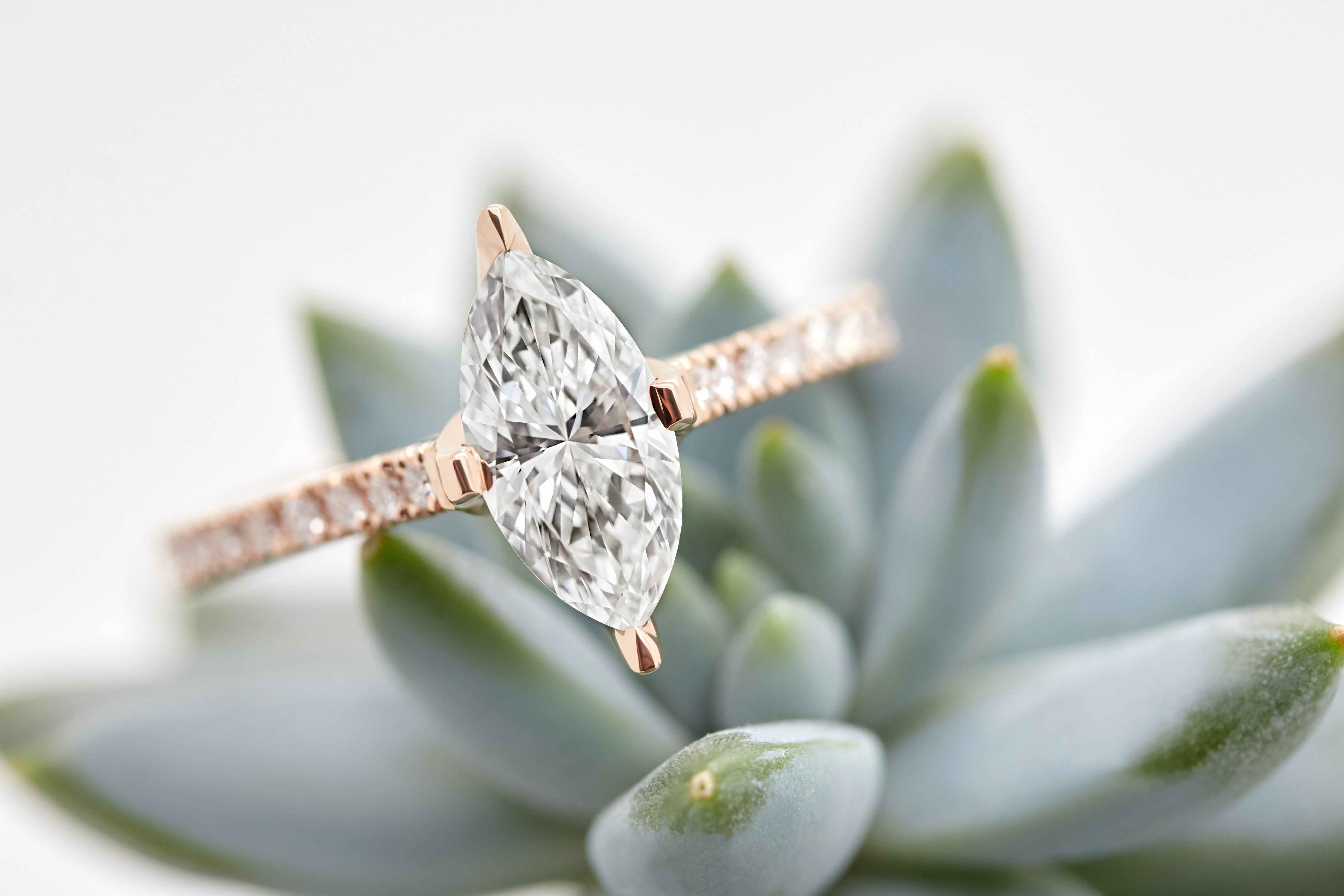 Top engagement ring trends in 2020 by Taylor & Hart LaptrinhX / News