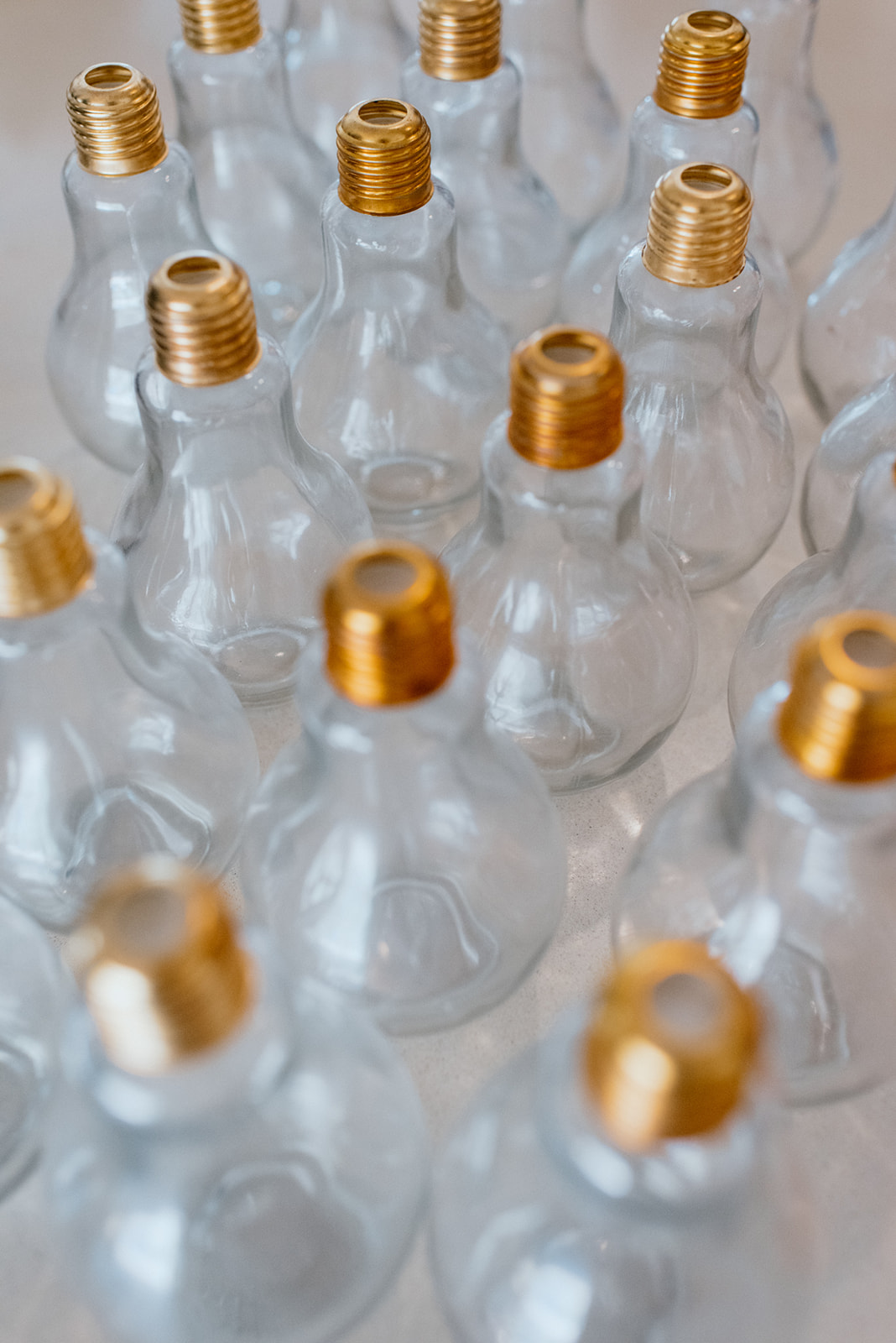 Desert bridal shower at a stunning Airbnb in Morongo Valley