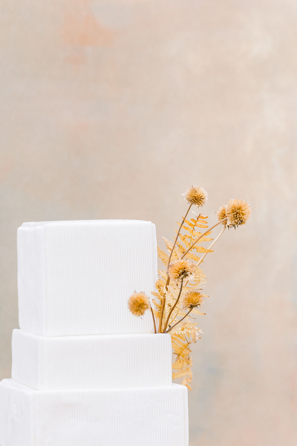 Inspiration unique pour un événement d'automne