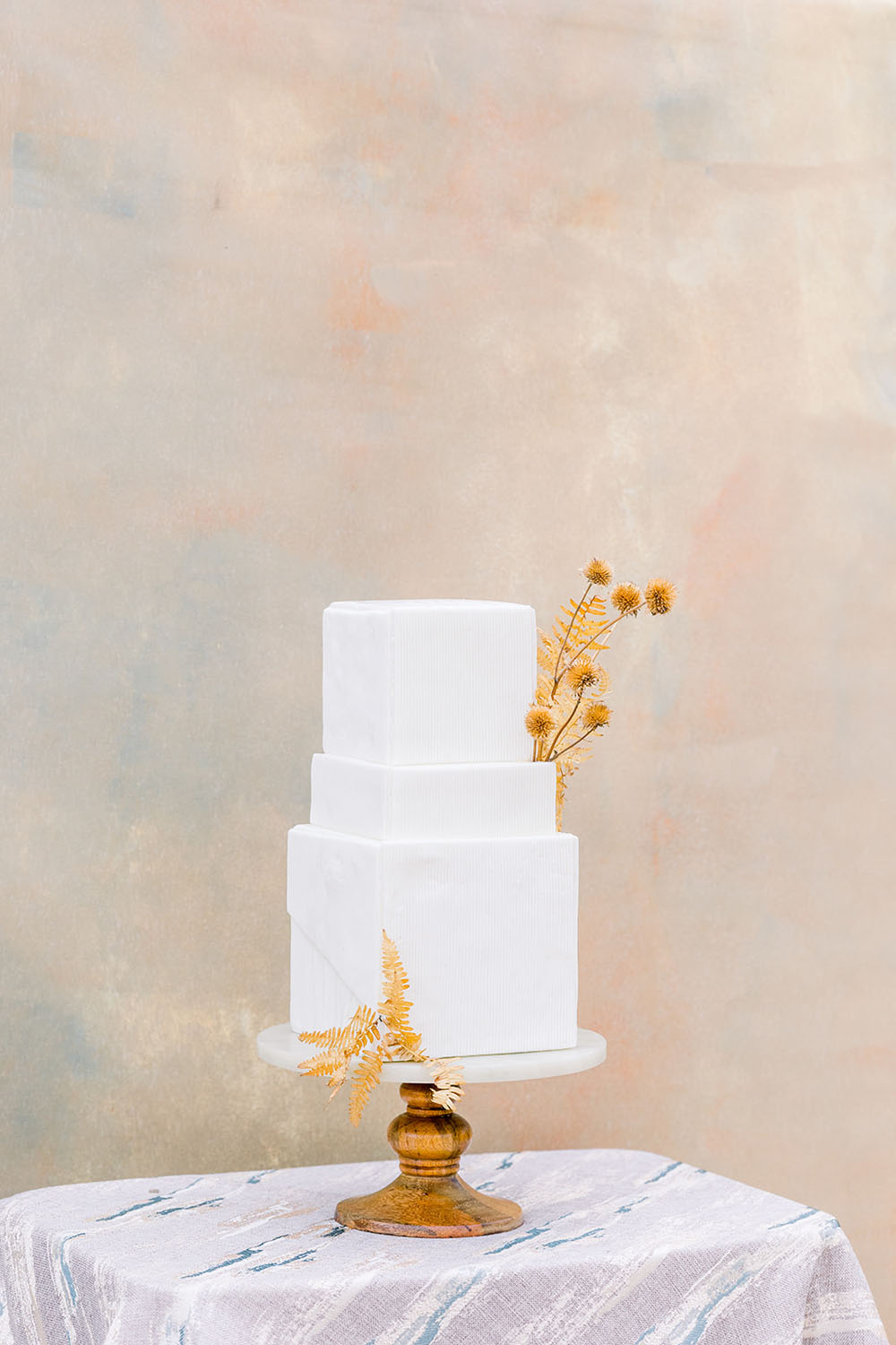 Inspiration unique pour un événement d'automne