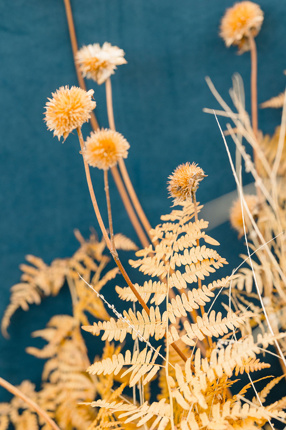 Inspiration unique pour un événement d'automne